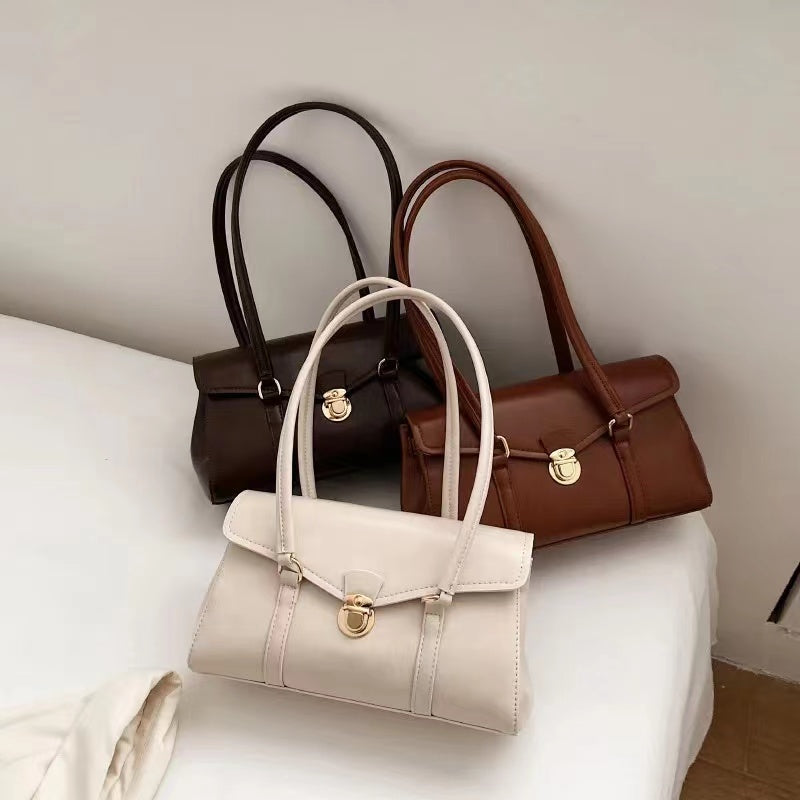 Élise elegante Schoudertas