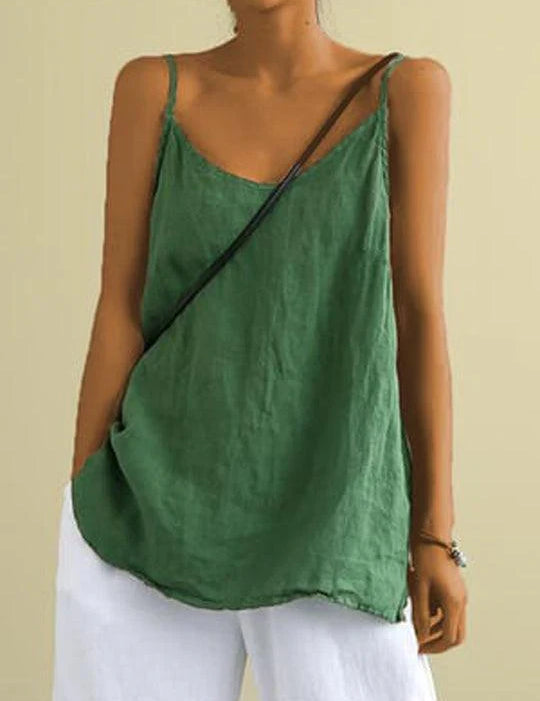 Jannat-Top-Spaghetti-Strap-Summer-Linen-Top-2.webp