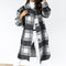 Jas Dames | Maxi Lengte & Behaaglijk Warm