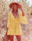 Jassmine Dress | Chic Button Lace Mini Dress