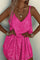 Kristy Dress | Sleeveless Sequins Mini Dress