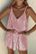Kristy Dress | Sleeveless Sequins Mini Dress