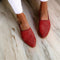 Lainey Sandals | Women's Woven Leather Sandals