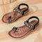 Lelia Sandals | Bohemian Style Sandals
