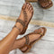 Lelia Sandals | Bohemian Style Sandals