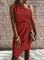 Lenora Dress | Stylish One-Shoulder Short Summer Dress