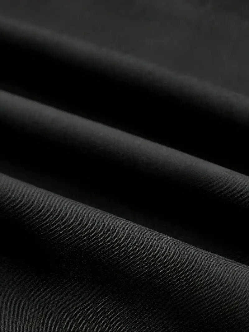 Tijdloze Maxi Rok Met Hoge Taille En Soepel Vallende Plooien