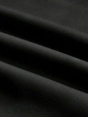 Tijdloze Maxi Rok Met Hoge Taille En Soepel Vallende Plooien