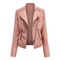 Lederjacke Damen | Elegant & Zeitloses Design 7