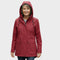 Maria | Modern and waterproof women's raincoat 3