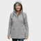 Maria | Modern and waterproof women's raincoat 9