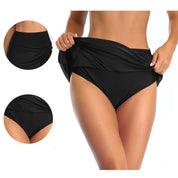 Megan Skort | Women's Swim Skort