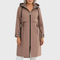 Mika | Lightweight Trench Coat Women Tailored Streamlined Fit 0