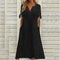 Odessia Dress | Summer Eyelet Midi Dress