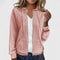 Olivia | Cardigan Sweater Lightweight Elegant Soft Fit for Women 2