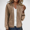 Olivia | Cardigan Sweater Lightweight Elegant Soft Fit for Women 3