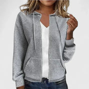 Olivia | Cardigan Sweater Lightweight Elegant Soft Fit for Women 4