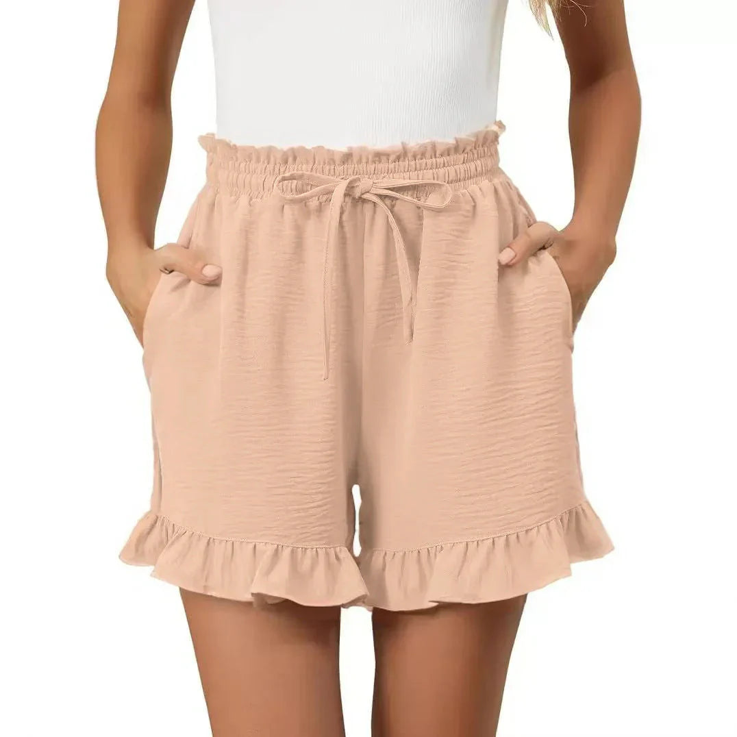 Paityn-Shorts-Ruffle-Hem-Cotton-Shorts.webp