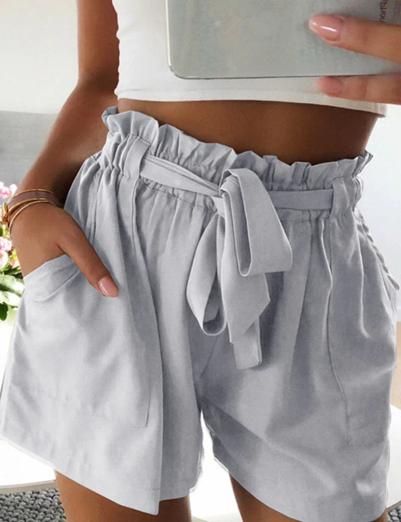 Patsy-Shorts-Casual-Plain-Shorts-with-Belt-2.webp