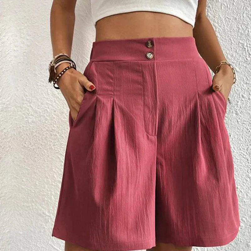 Pearl-Shorts-High-Waisted-Pleated-Shorts-2.webp
