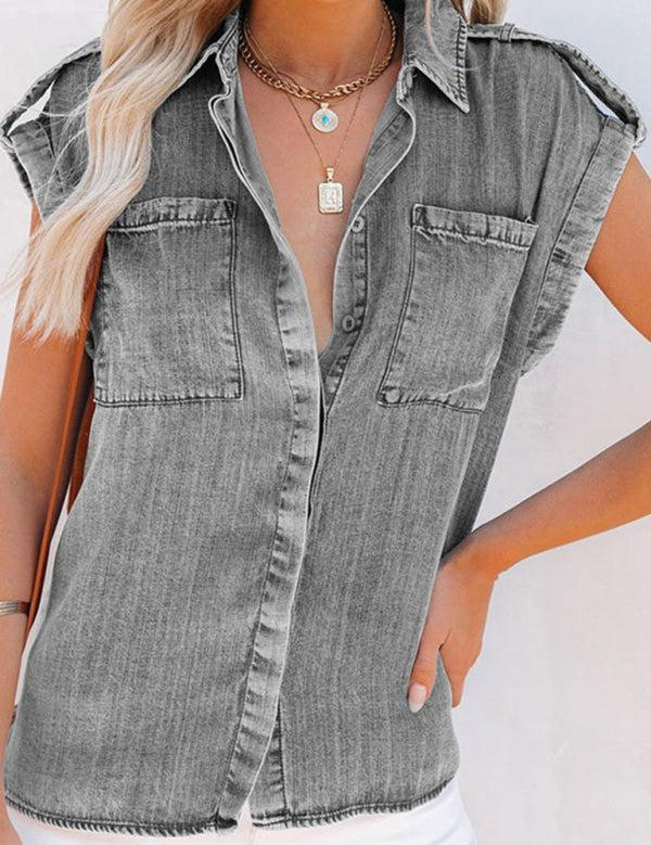 Qanaya-Shirt-Cap-Sleeve-Loose-Fit-Denim-Shirt-2.jpg