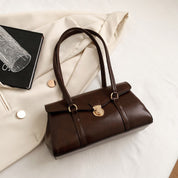 Élise elegante Schoudertas