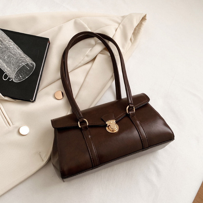 Élise elegante Schoudertas