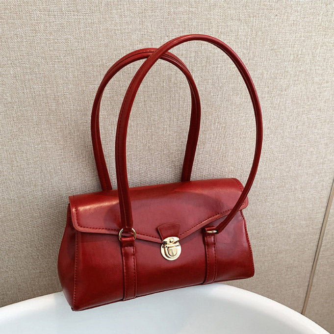 Élise elegante Schoudertas