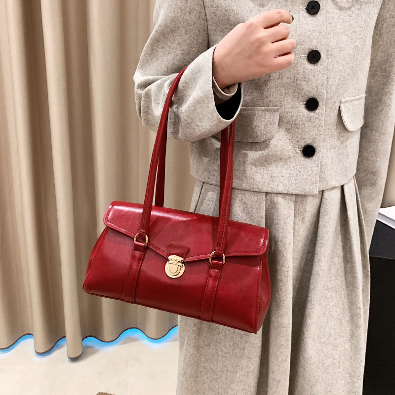 Élise elegante Schoudertas