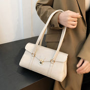 Élise elegante Schoudertas