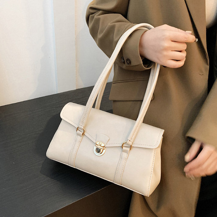 Élise elegante Schoudertas