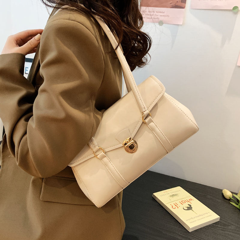 Élise elegante Schoudertas