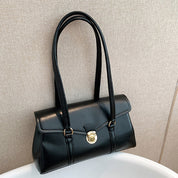 Élise elegante Schoudertas