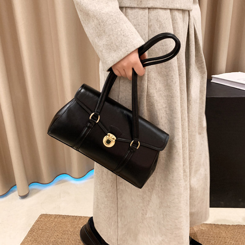 Élise elegante Schoudertas