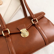 Élise elegante Schoudertas