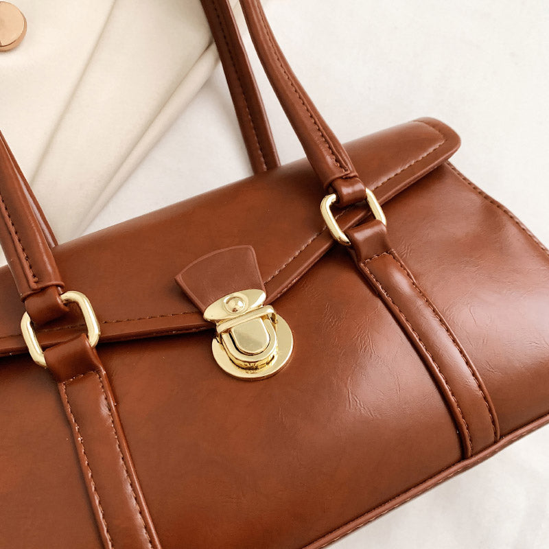 Élise elegante Schoudertas