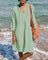 Roelie Shift Dress | Summer Casual Wear