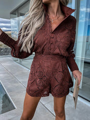 Aylin - Boho Chic zomerset