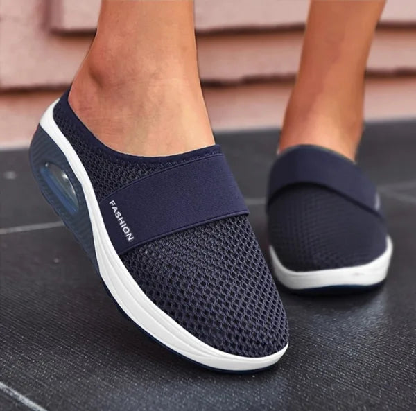 Lisan - Orthopedische slippers met foam