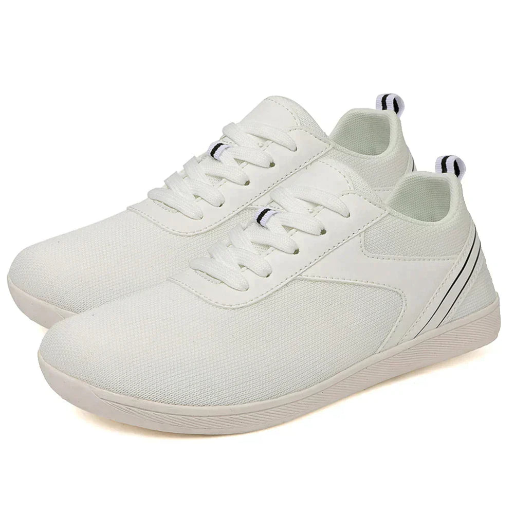 Casual Orthopedic Shoes for Women with Laces