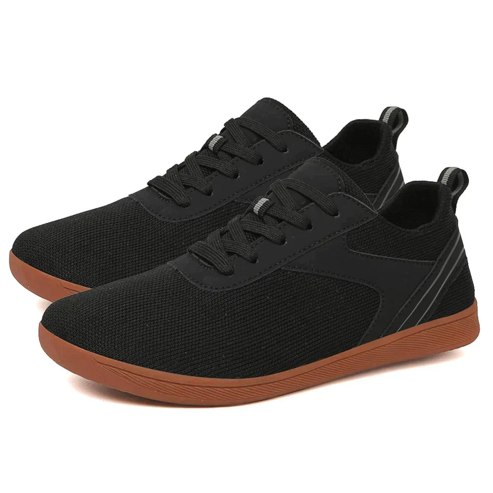 Casual Orthopedic Shoes for Women with Laces