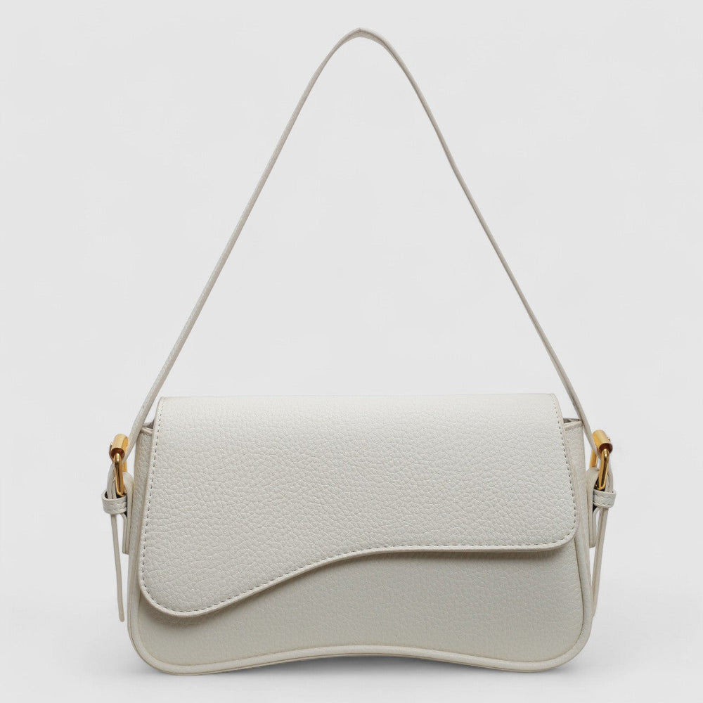 Golvende Elegante Handtas