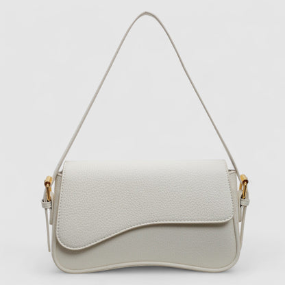 Golvende Elegante Handtas