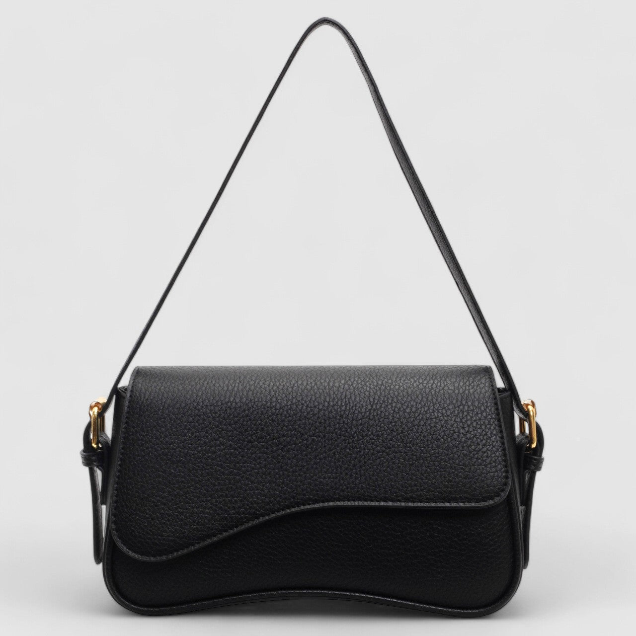 Golvende Elegante Handtas