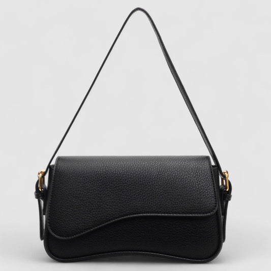 Golvende Elegante Handtas