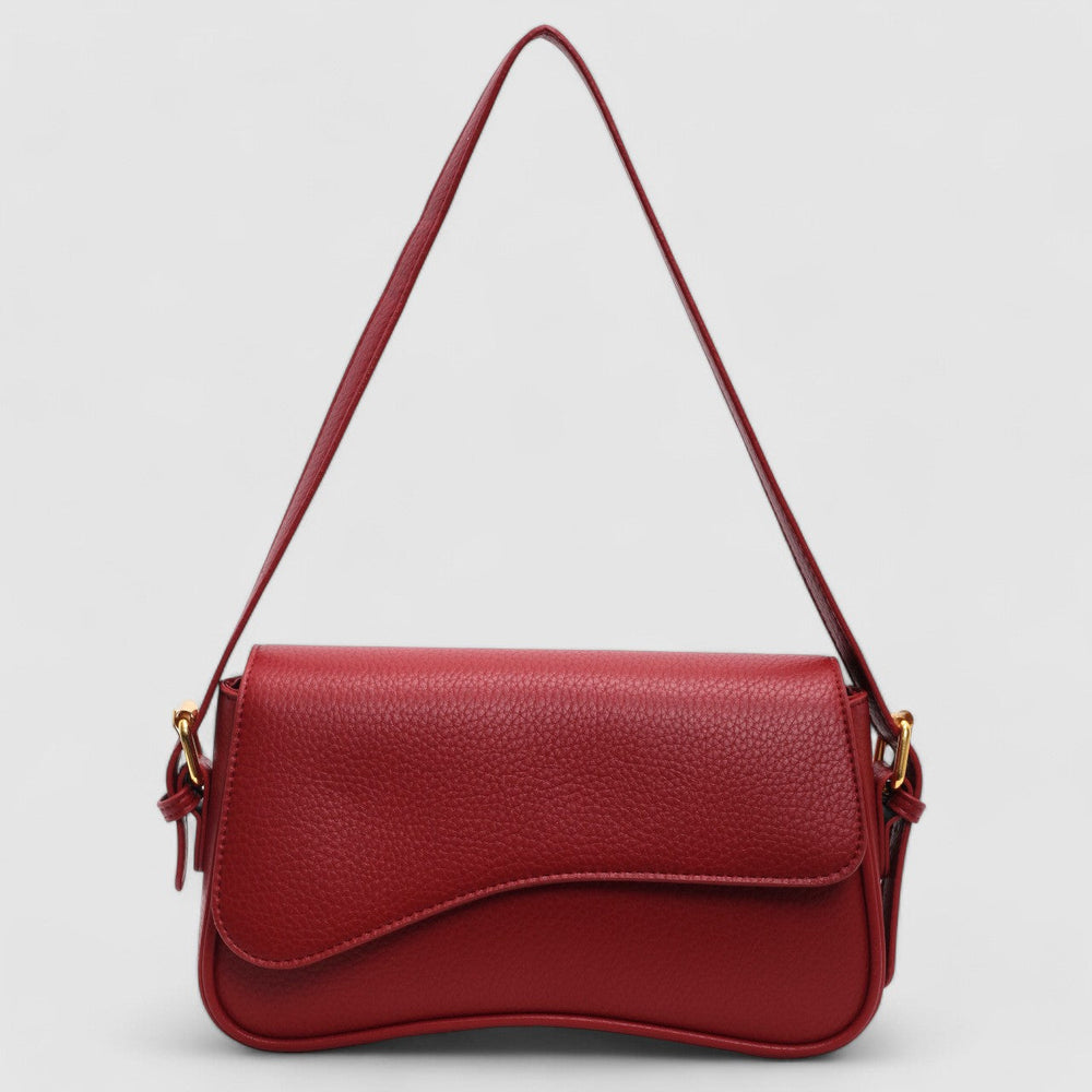 Golvende Elegante Handtas