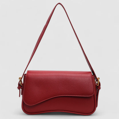 Golvende Elegante Handtas