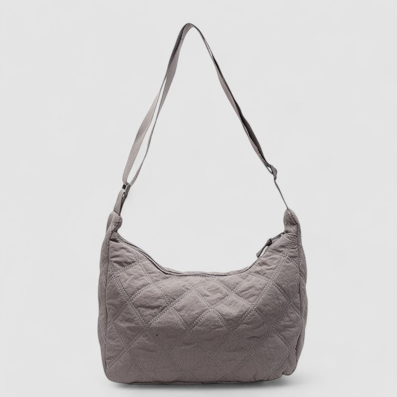 Sac Bandoulière Matelassé Quilted