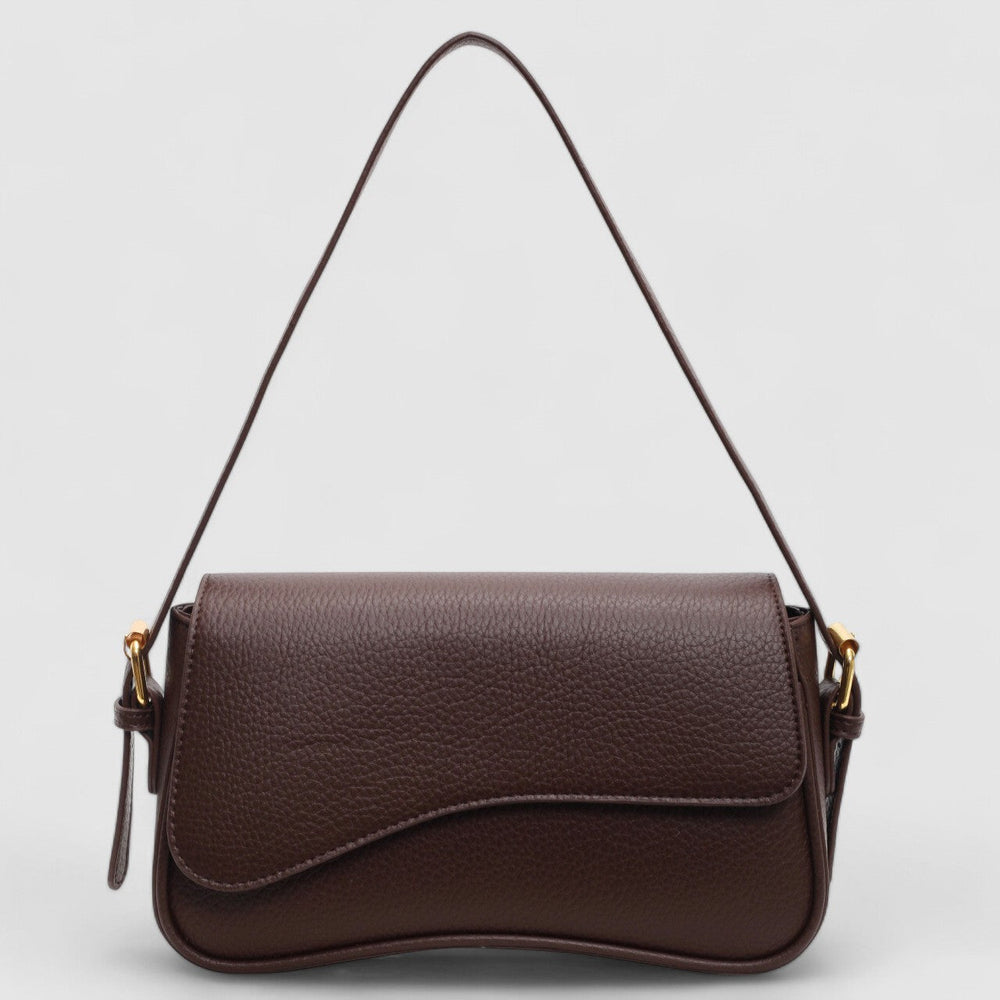 Golvende Elegante Handtas
