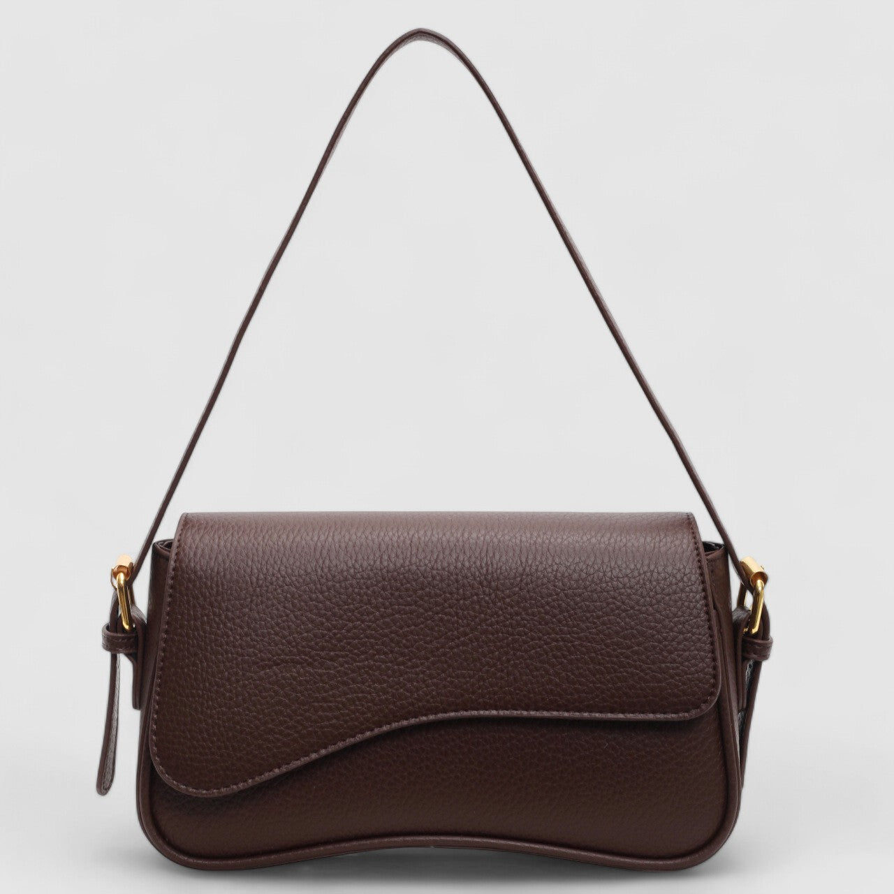 Golvende Elegante Handtas